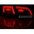 Фары задние диодные Passat B7 Sedan бренд – Tuning-Tec дополнительное фото – 2